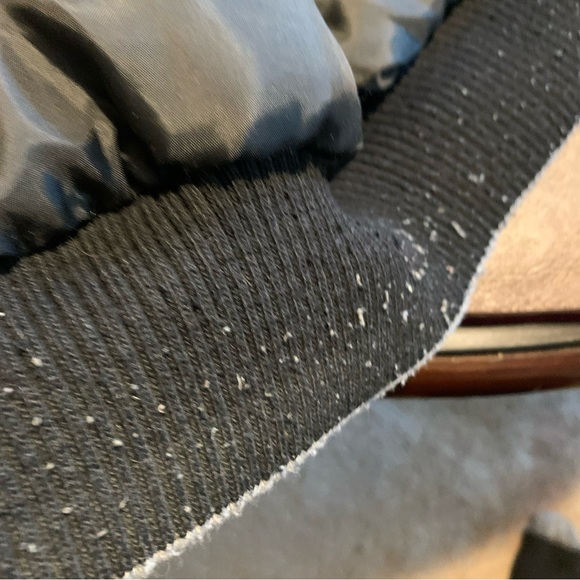 New England Patriots Jacket NFL Polyvinyl XL - Picture 8 of 13